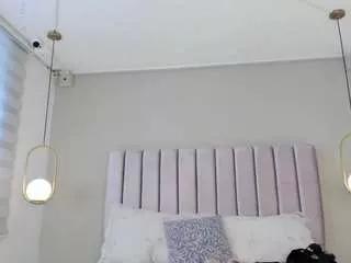 genesisx18 from CamSoda