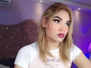 hallyyhott from CamSoda