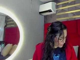 hanny-milf from CamSoda