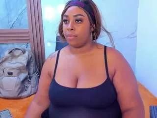 hannymansonh from CamSoda