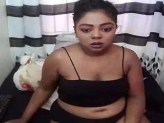 indianfire00 on CamSoda 