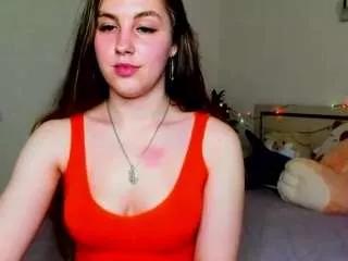 issabell4you from CamSoda