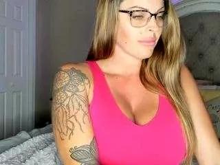 kennasavage from CamSoda