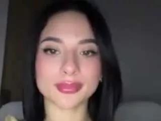 kiraalopez from CamSoda is Private