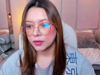 lanna18x from CamSoda
