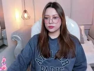 lanna18x from CamSoda