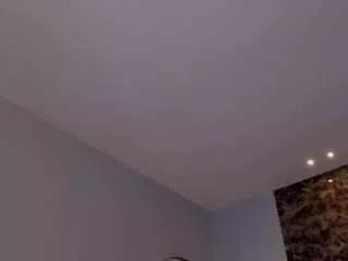 laylascarlett from CamSoda