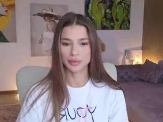lenna-goddess from CamSoda