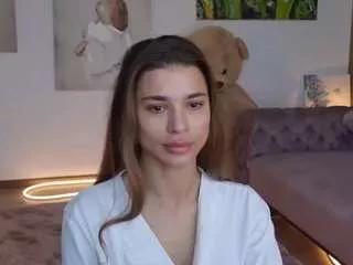 lenna-goddess from CamSoda