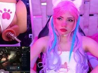 lilapop4 from CamSoda