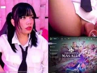 lilapop4 from CamSoda