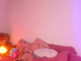 liliimoon from CamSoda