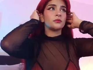 lilith-savett from CamSoda