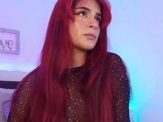 lilith-savett from CamSoda