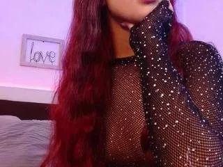 lilith-savett from CamSoda