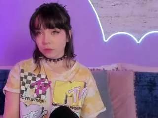 lilou-albrecht from CamSoda