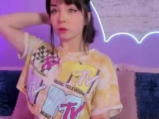 lilou-albrecht from CamSoda
