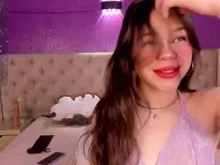 littleecherry from CamSoda