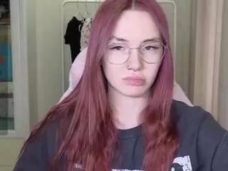 littlevildevil from CamSoda
