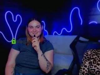 Lorraine-carter webcams show profile image 