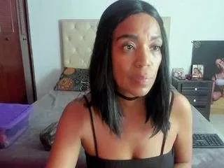 luiissa from CamSoda