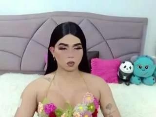 miss-adriana from CamSoda
