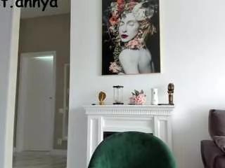 miss-tanya from CamSoda