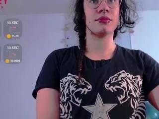 missdaria from CamSoda