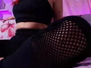 mssbombom from CamSoda