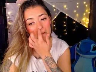 natacha-dallas from CamSoda