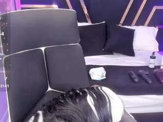 nikibryce from CamSoda