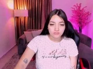 nina-westt from CamSoda