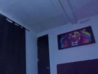 paradisetranss from CamSoda