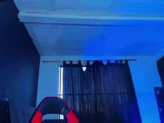 paradisetranss from CamSoda