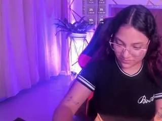 Petitesofia webcams show profile image 