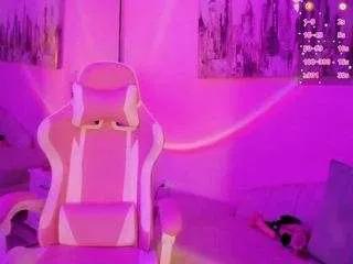 pettit-courtny from CamSoda