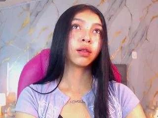 pettit-courtny from CamSoda