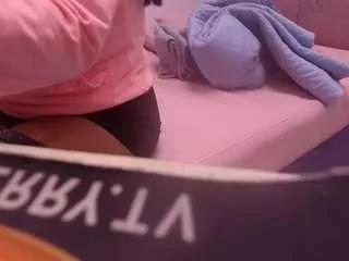 Samantha-sw webcams show profile image 