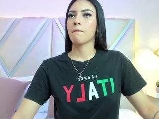 saraycortes from CamSoda