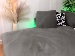 sexxykimm from CamSoda