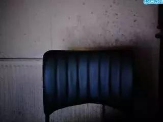 sexygeny on CamSoda