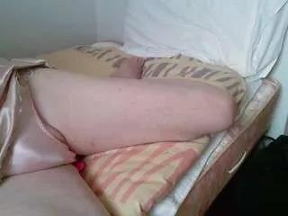 sissy1ass from CamSoda