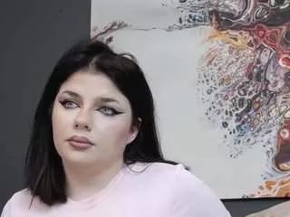 sophierossy on CamSoda 