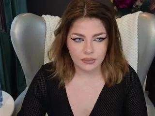 sophierossy on CamSoda 