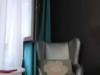 sophierossy on CamSoda 