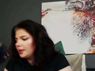 sophierossy on CamSoda 