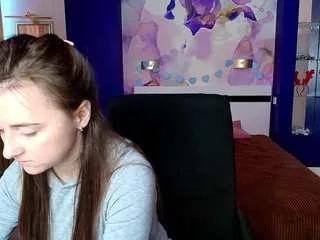 stasystew from CamSoda