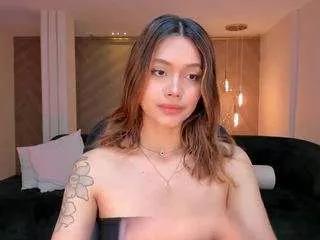 sussanecole from CamSoda
