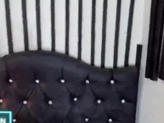 sweetallisonz from CamSoda