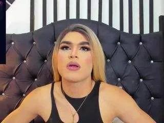 sweetallisonz from CamSoda